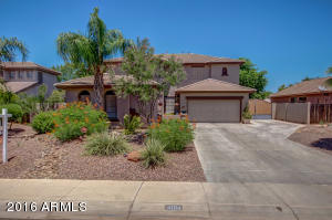 4184 E Dublin Ct, Gilbert, AZ 85295 photo 1