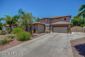 4184 E Dublin Ct, Gilbert, AZ 85295 photo 3