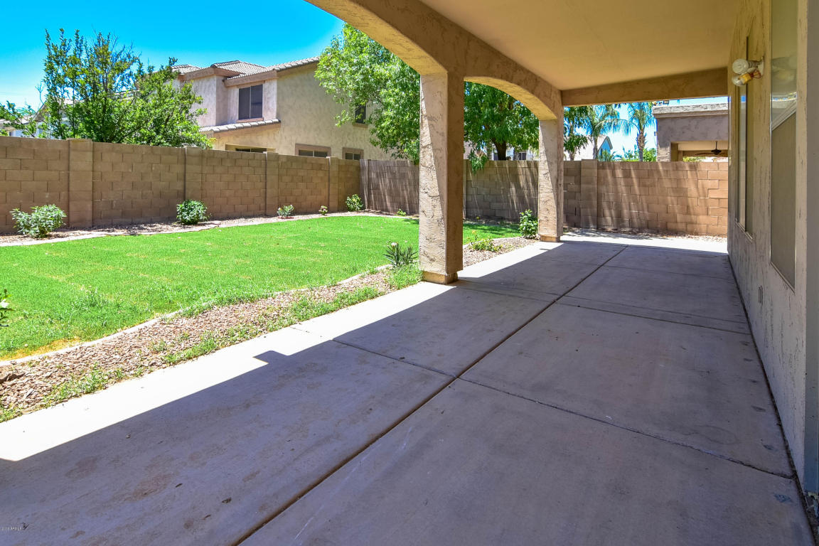 4057 E Laurel Ave, Gilbert, AZ 85234 photo 41