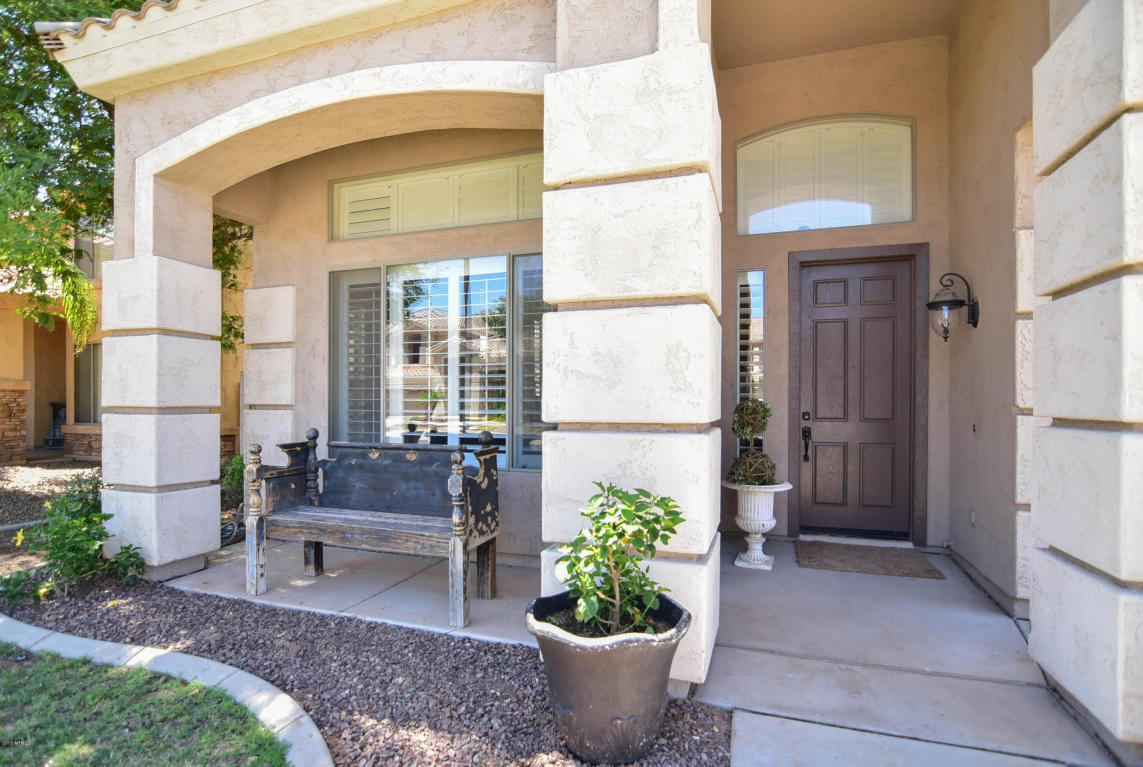 4057 E Laurel Ave, Gilbert, AZ 85234 photo 2