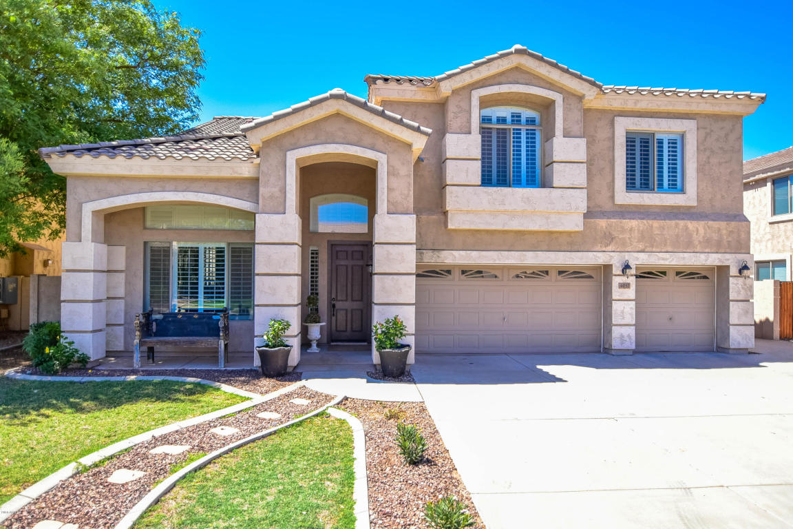 4057 E Laurel Ave, Gilbert, AZ 85234 photo 1