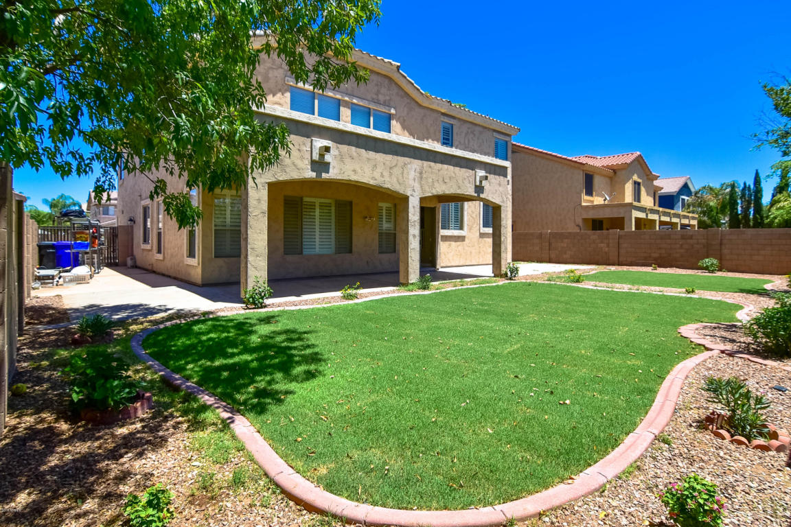 4057 E Laurel Ave, Gilbert, AZ 85234 photo 43