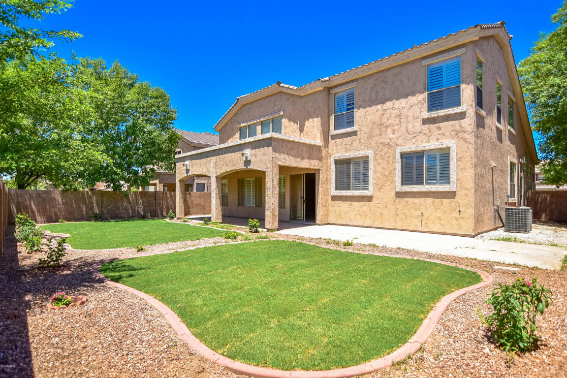 4057 E Laurel Ave, Gilbert, AZ 85234 photo 42