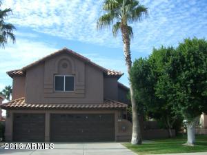 3357 E Windsong Dr, Phoenix, AZ 85048 photo 1