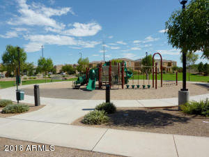 2761 E Megan St, Gilbert, AZ 85295 photo 39