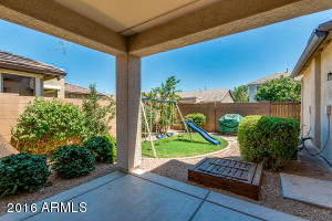 2761 E Megan St, Gilbert, AZ 85295 photo 34