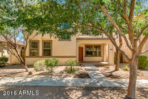2761 E Megan St, Gilbert, AZ 85295 photo 1