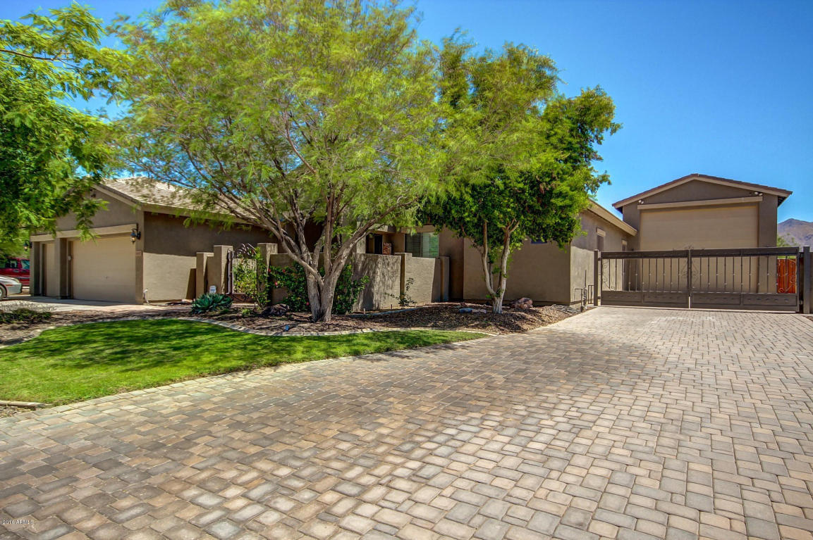 4047 E Lafayette Ave, Gilbert, AZ 85298 photo 1