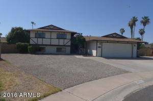 4517 S Juniper St, Tempe, AZ 85282 photo 1