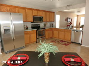 3948 S Clancy --, Mesa, AZ 85212 photo 2