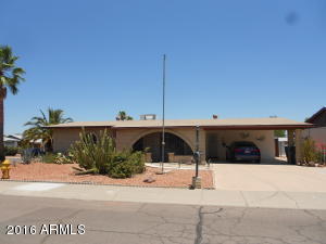 2128 E Beck Ln, Phoenix, AZ 85022 photo 1