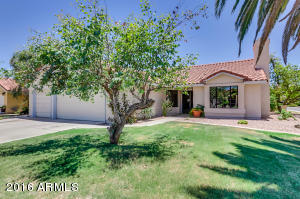 1301 E Sand Dollar Ct, Gilbert, AZ 85234 photo 2