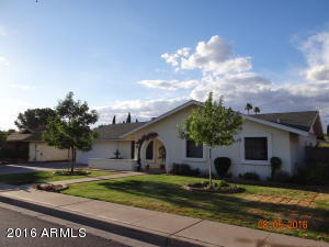 2506 Evergreen St, Mesa, AZ 85213 photo 1