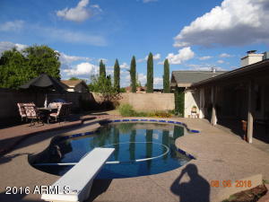 2506 Evergreen St, Mesa, AZ 85213 photo 5