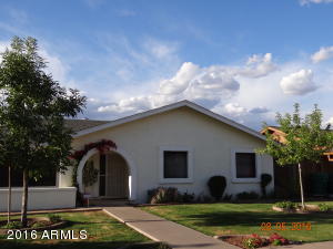2506 Evergreen St, Mesa, AZ 85213 photo 2