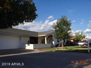 2506 Evergreen St, Mesa, AZ 85213 photo 30