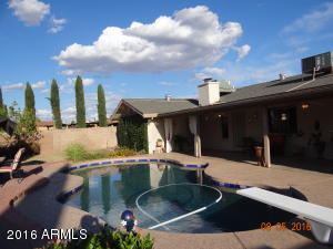 2506 Evergreen St, Mesa, AZ 85213 photo 4