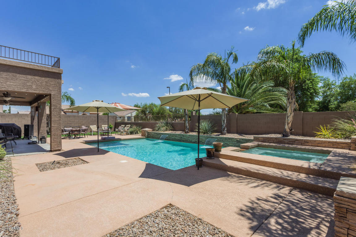 3375 E Los Altos Rd, Gilbert, AZ 85297 photo 18