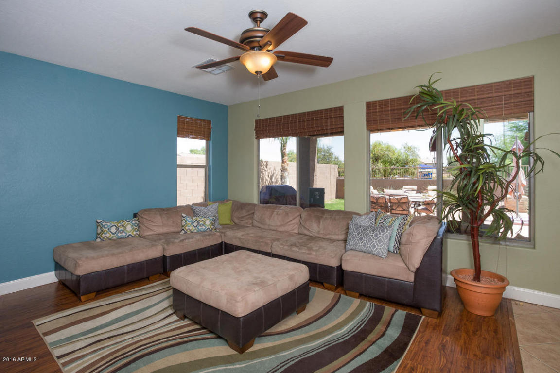 3375 E Los Altos Rd, Gilbert, AZ 85297 photo 4