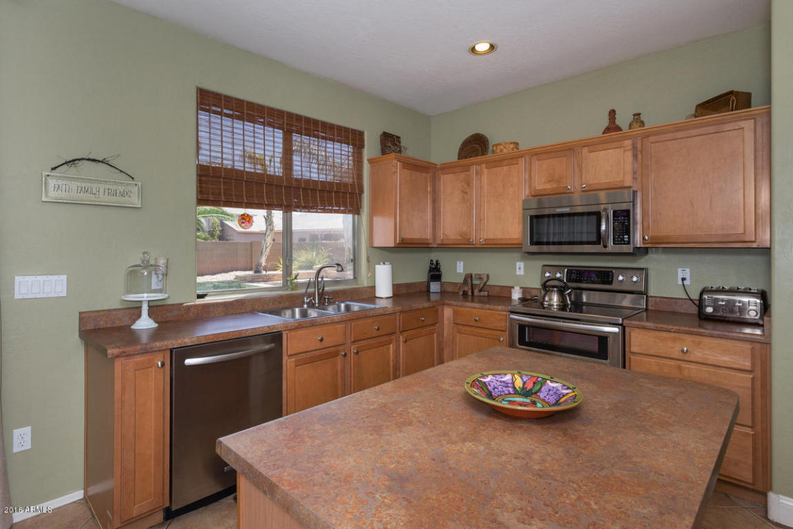 3375 E Los Altos Rd, Gilbert, AZ 85297 photo 8