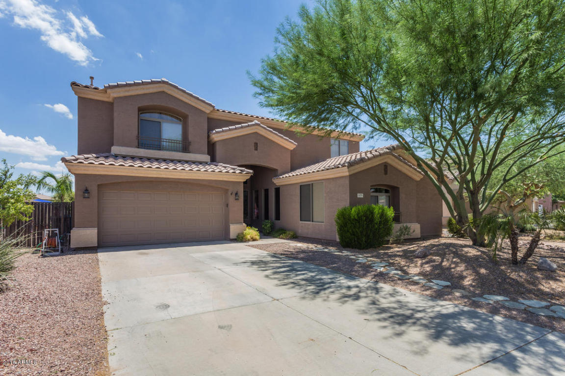 3375 E Los Altos Rd, Gilbert, AZ 85297 photo 2
