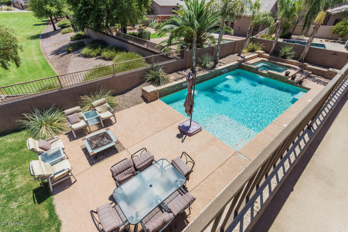 3375 E Los Altos Rd, Gilbert, AZ 85297 photo 1