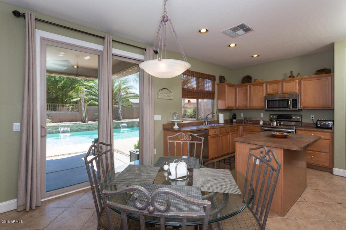 3375 E Los Altos Rd, Gilbert, AZ 85297 photo 3