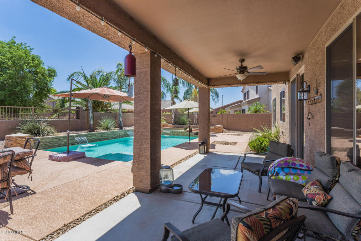 3375 E Los Altos Rd, Gilbert, AZ 85297 photo 17