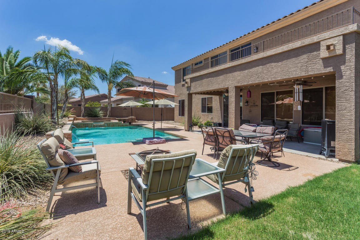 3375 E Los Altos Rd, Gilbert, AZ 85297 photo 20