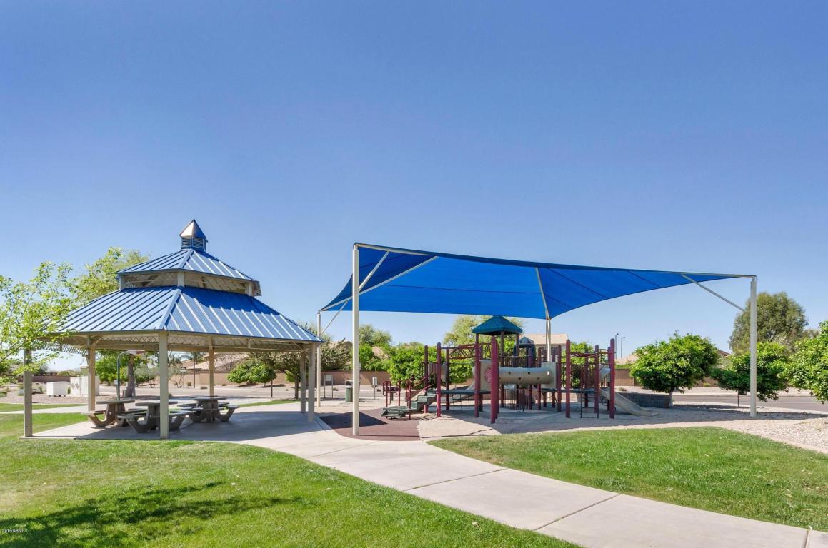 3375 E Los Altos Rd, Gilbert, AZ 85297 photo 22