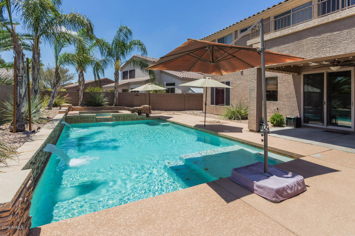 3375 E Los Altos Rd, Gilbert, AZ 85297 photo 19