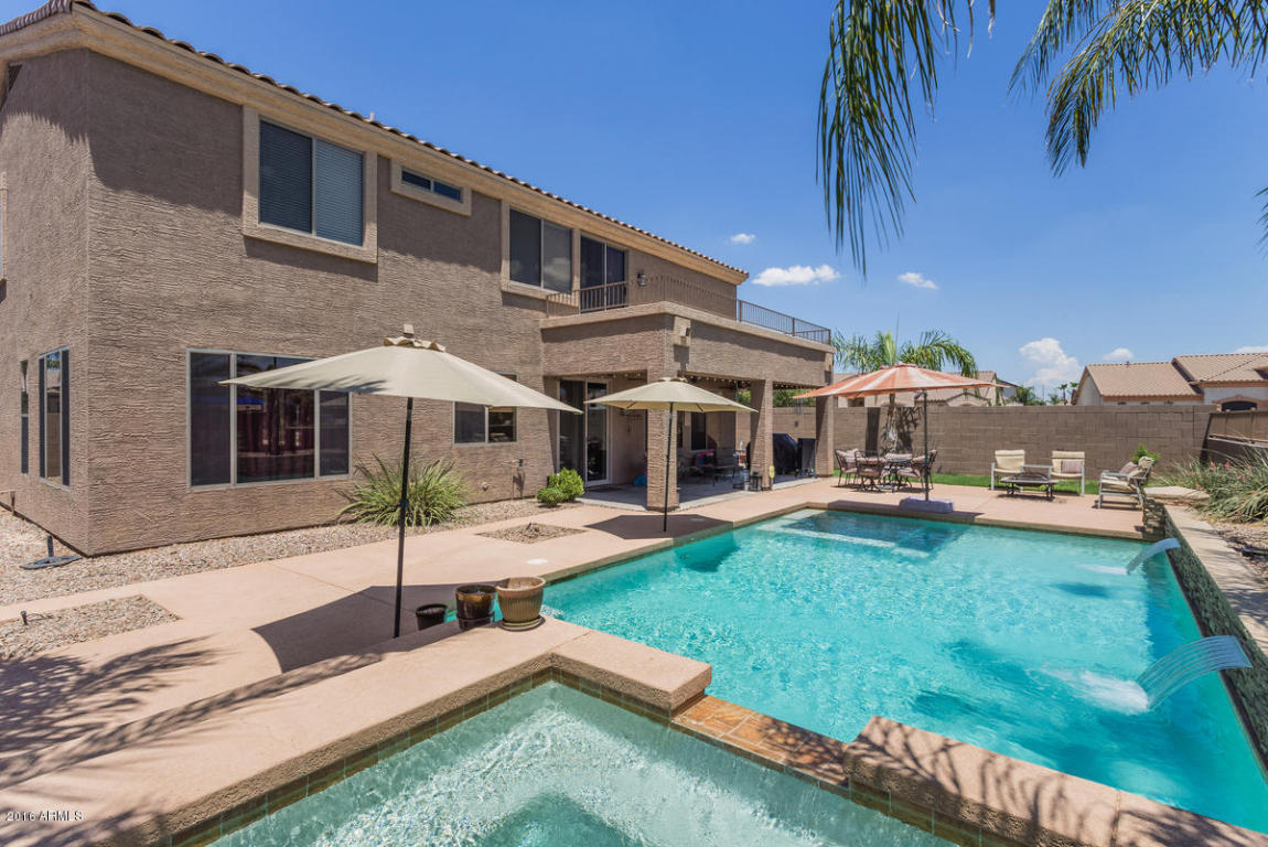 3375 E Los Altos Rd, Gilbert, AZ 85297 photo 5