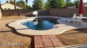 4511 E Glade Cir, Mesa, AZ 85206 photo 1