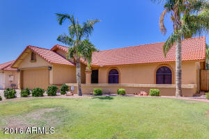 5824 Ellis St, Mesa, AZ 85205 photo 1