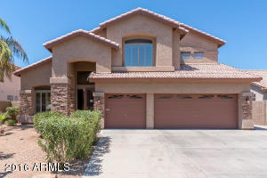 4068 E Aspen Way, Gilbert, AZ 85234 photo 1
