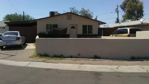 9632 N 12th Ave, Phoenix, AZ 85021 photo 1