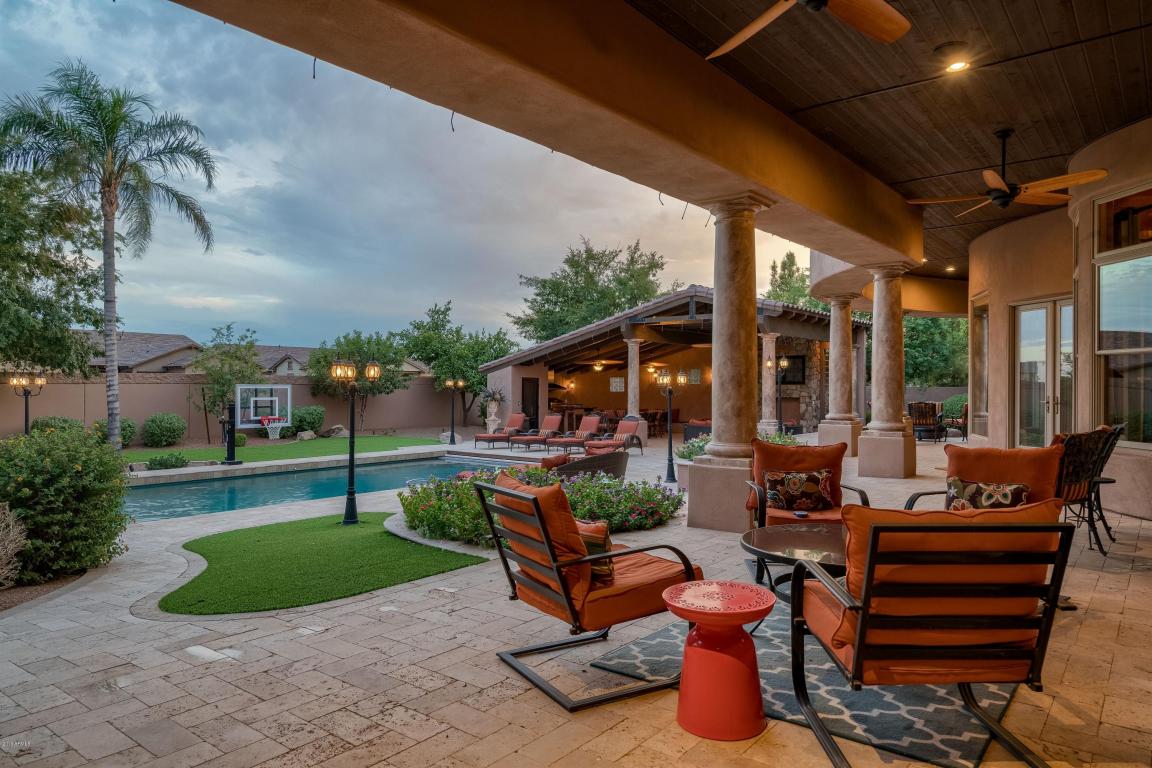2885 E Robin Ct, Gilbert, AZ 85296 photo 56