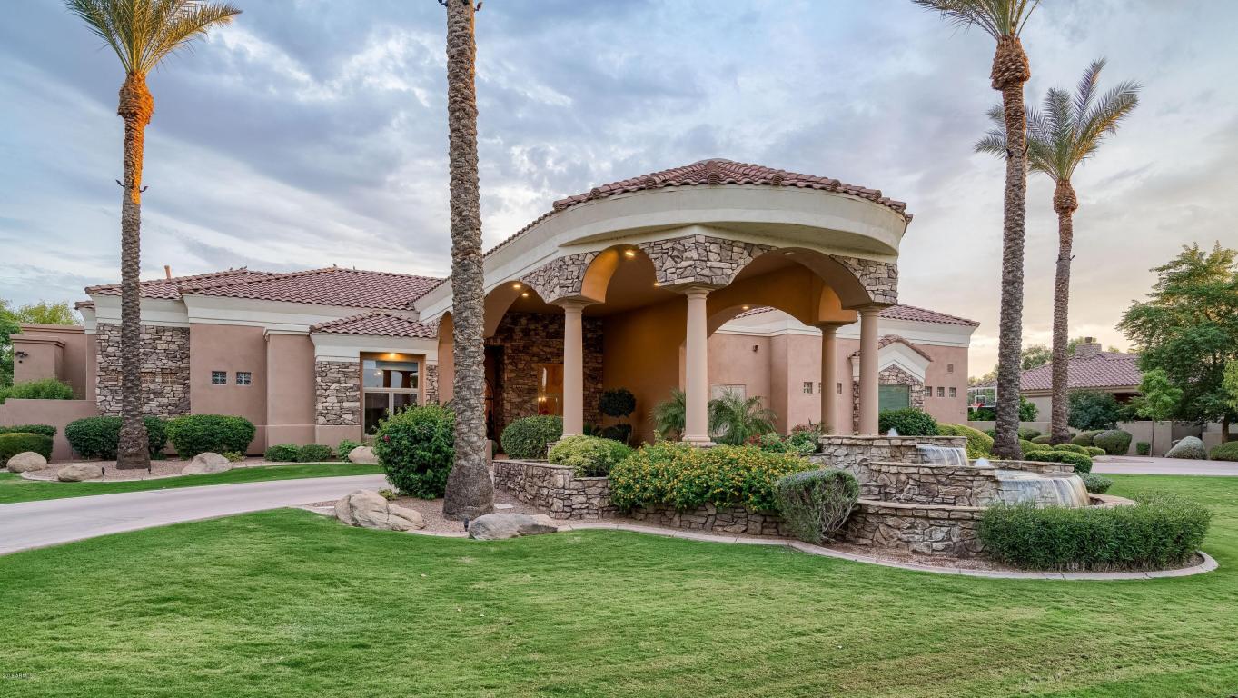 2885 E Robin Ct, Gilbert, AZ 85296 photo 61