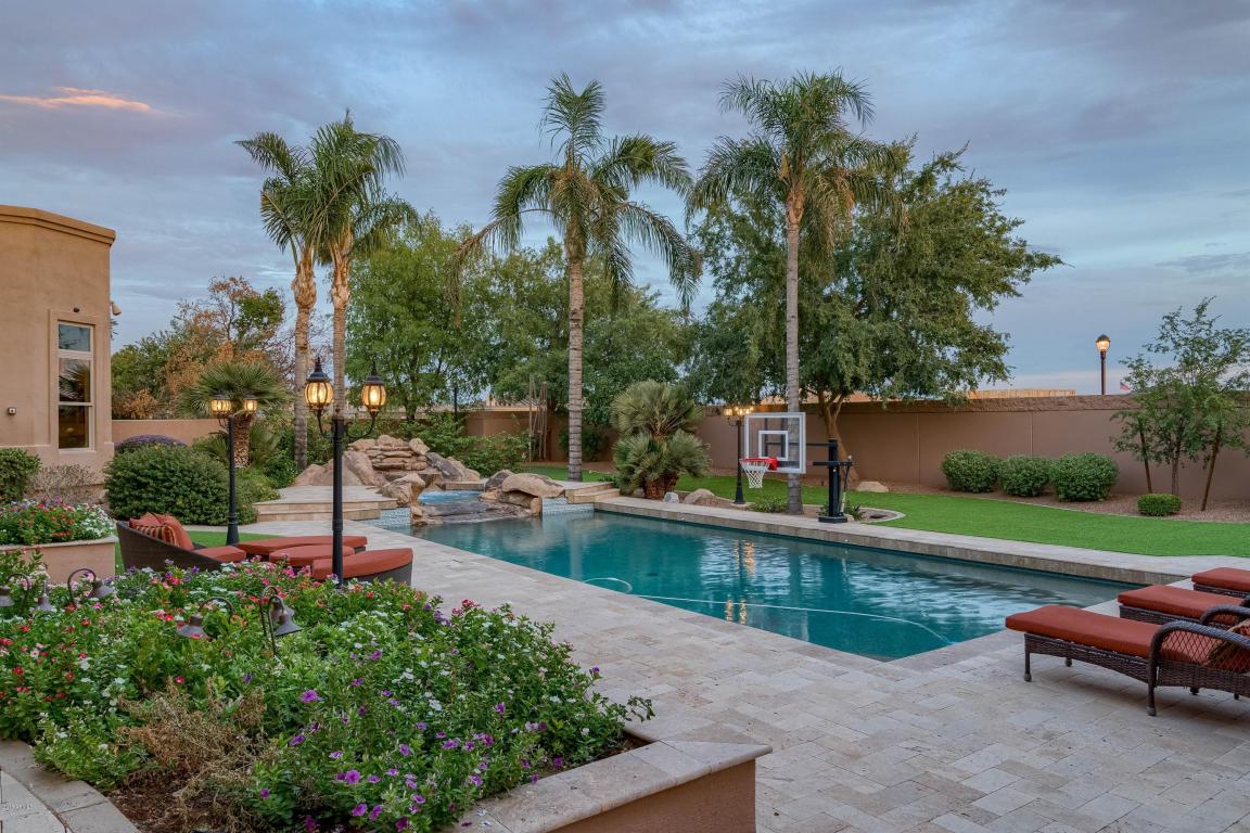 2885 E Robin Ct, Gilbert, AZ 85296 photo 55