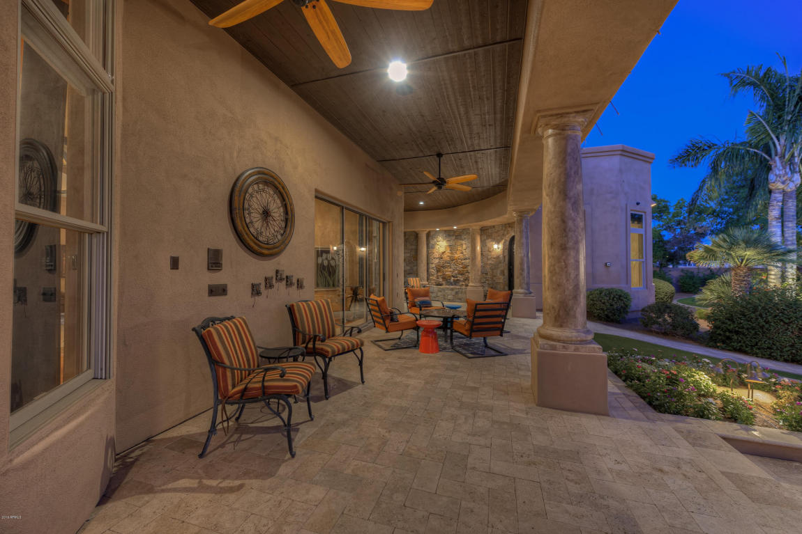 2885 E Robin Ct, Gilbert, AZ 85296 photo 52