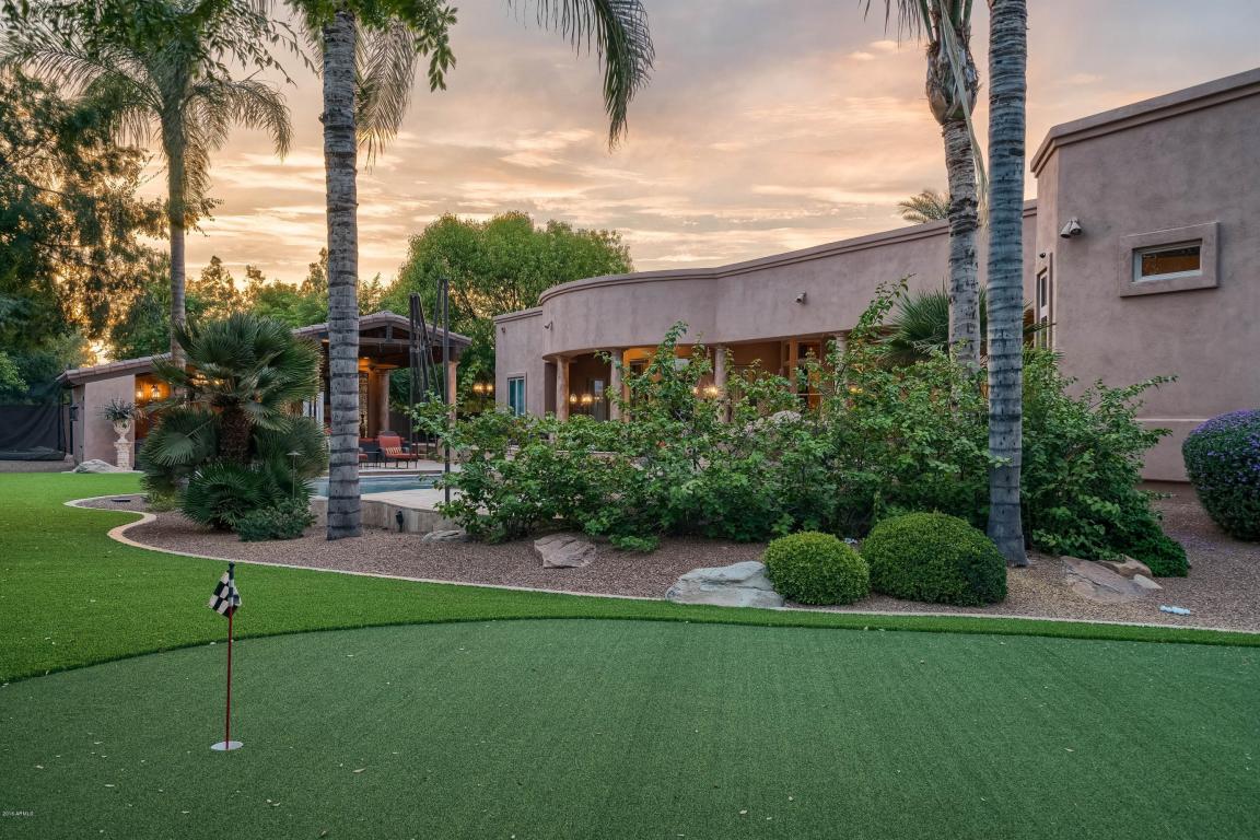2885 E Robin Ct, Gilbert, AZ 85296 photo 57