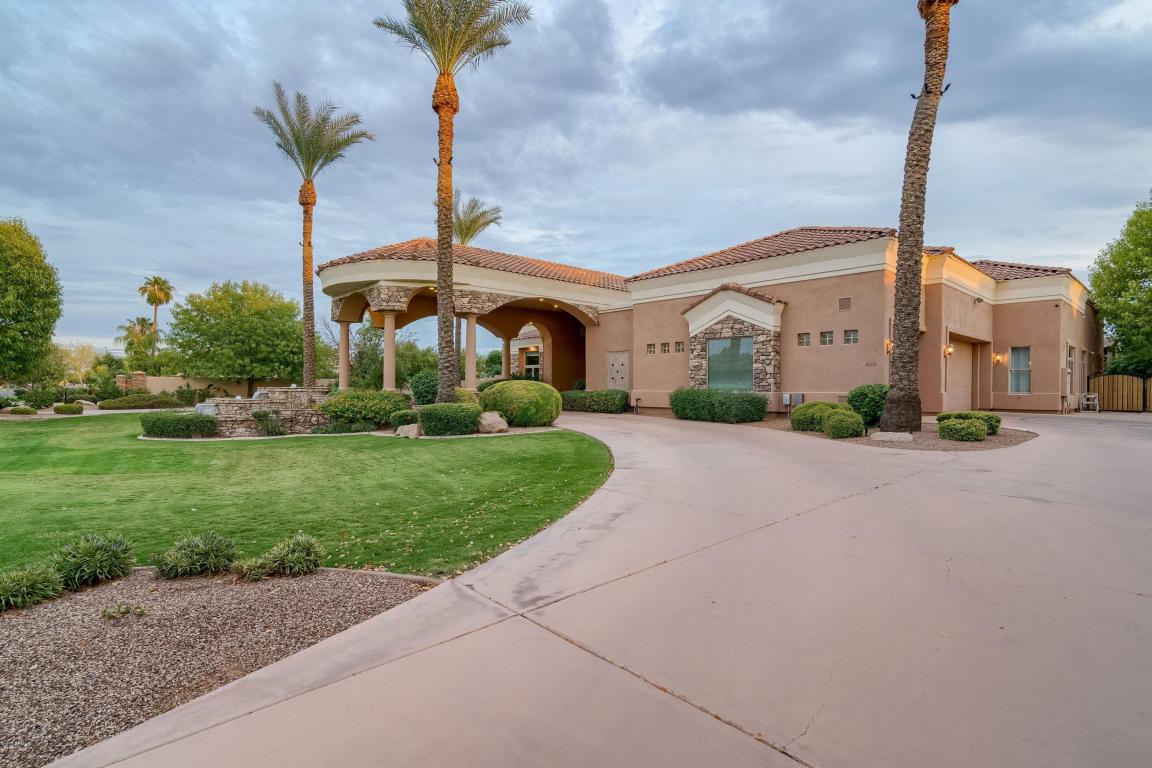 2885 E Robin Ct, Gilbert, AZ 85296 photo 59