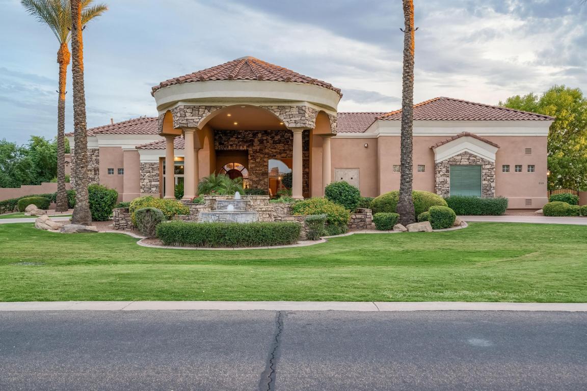 2885 E Robin Ct, Gilbert, AZ 85296 photo 58