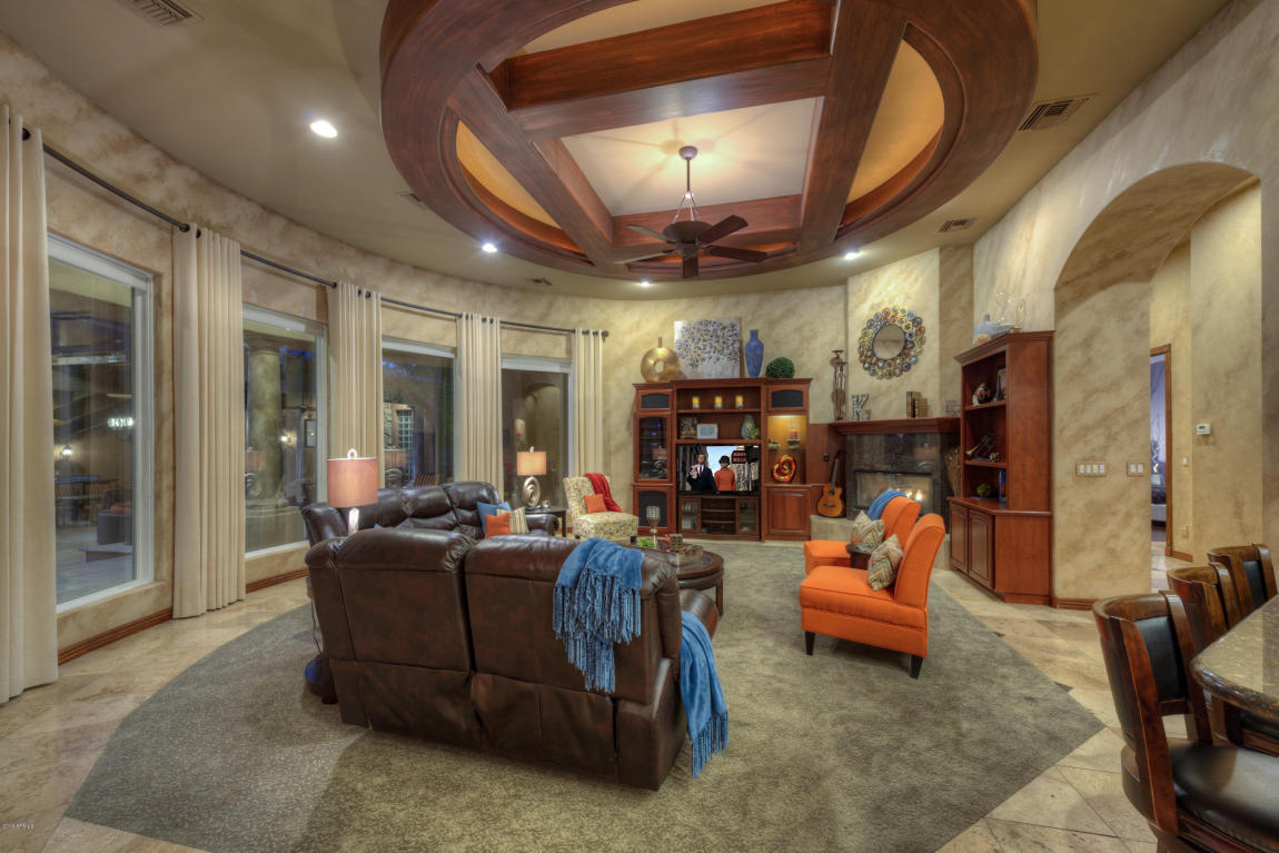 2885 E Robin Ct, Gilbert, AZ 85296 photo 21