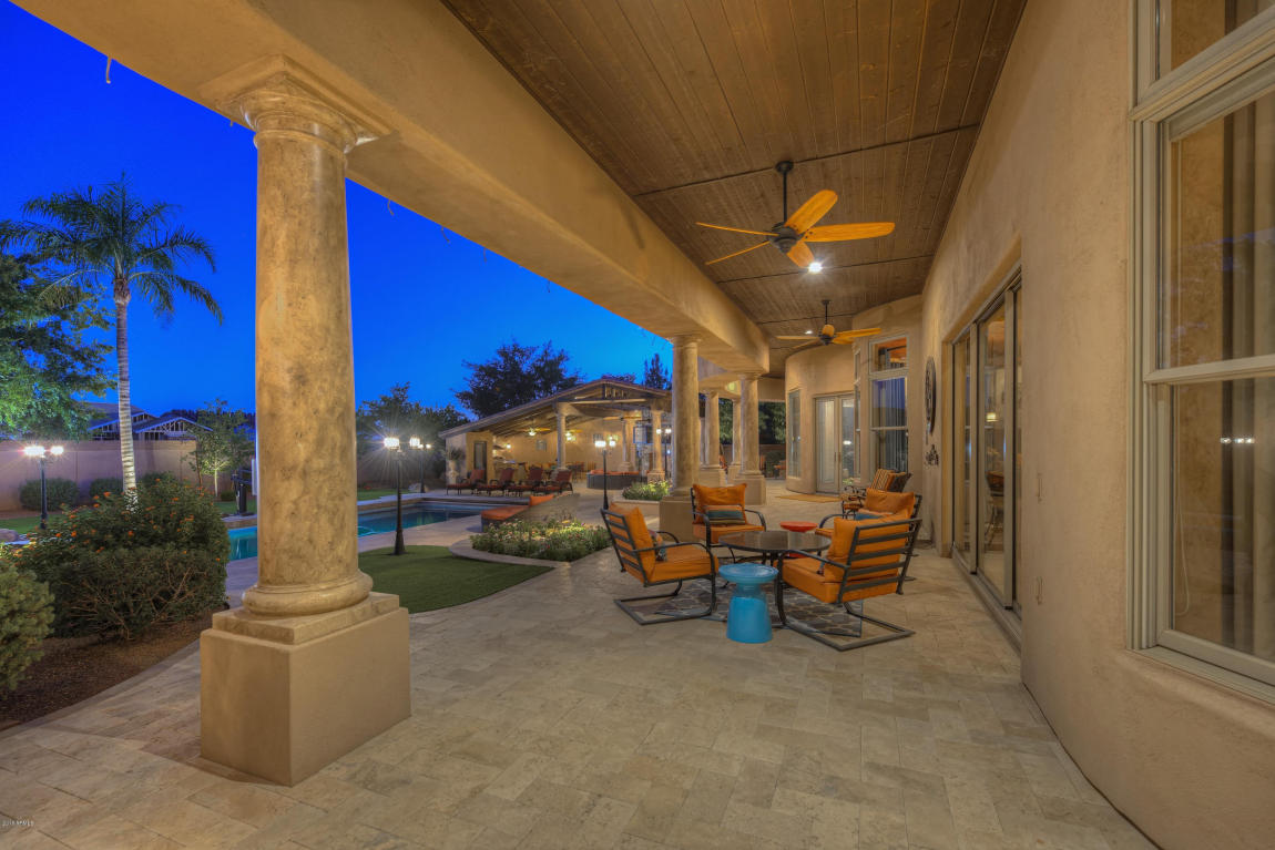 2885 E Robin Ct, Gilbert, AZ 85296 photo 46