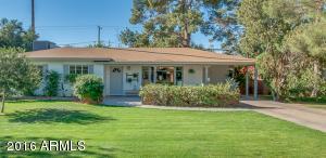 5313 E Verde Ln, Phoenix, AZ 85018 photo 1
