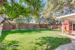 5313 E Verde Ln, Phoenix, AZ 85018 photo 22