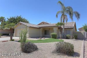 160 W Shamrock St, Gilbert, AZ 85233