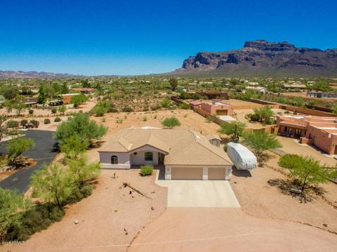 5934 E 22nd Ave, Apache Junction, AZ 85119 photo 1