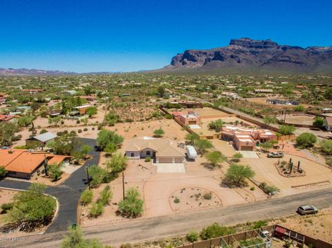 5934 E 22nd Ave, Apache Junction, AZ 85119 photo 47